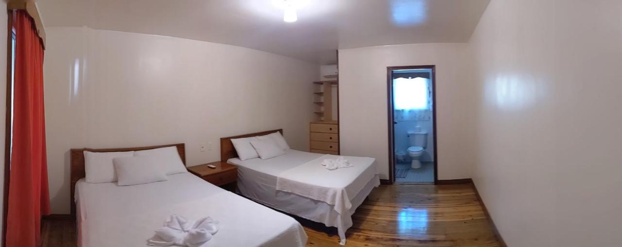 Coral View Beach Resort Útila Eksteriør billede